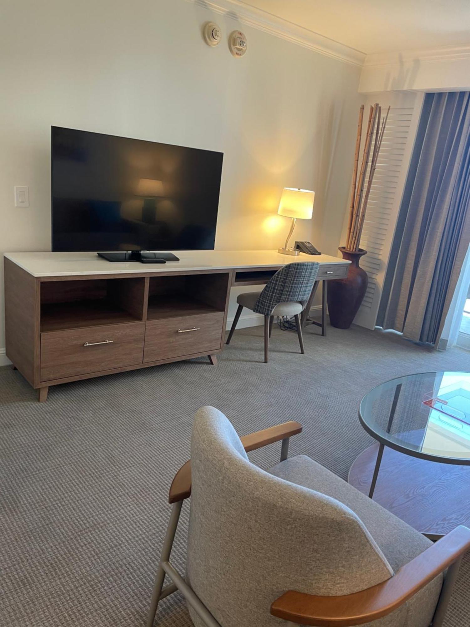 The Atlantic Hotel & Spa Condo Φορτ Λόντερντεϊλ Εξωτερικό φωτογραφία